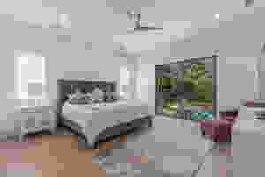 large master bedroom